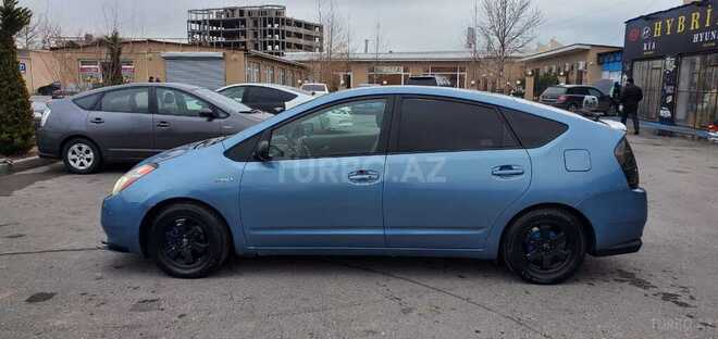 Toyota Prius 2007, 321,869 km - 1.5 l - Bakı