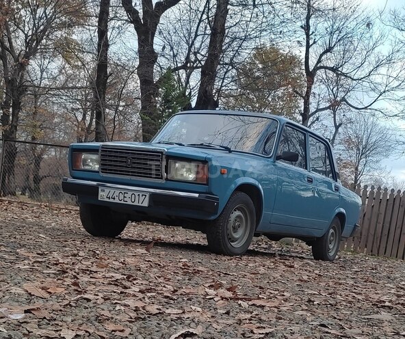 LADA (VAZ) 2107 2003, 390,000 km - 1.6 l - Masallı