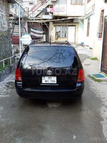 Volkswagen Jetta 2001, 340,000 km - 2.0 л - Bakı