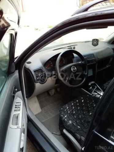 Volkswagen Jetta 2001, 340,000 km - 2.0 л - Bakı
