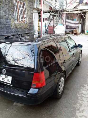 Volkswagen Jetta 2001, 340,000 km - 2.0 л - Bakı
