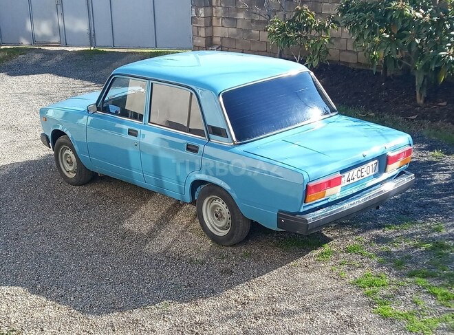 LADA (VAZ) 2107 2003, 390,000 km - 1.6 l - Masallı