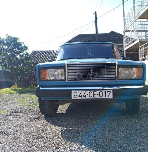 LADA (VAZ) 2107 2003, 390,000 km - 1.6 l - Masallı