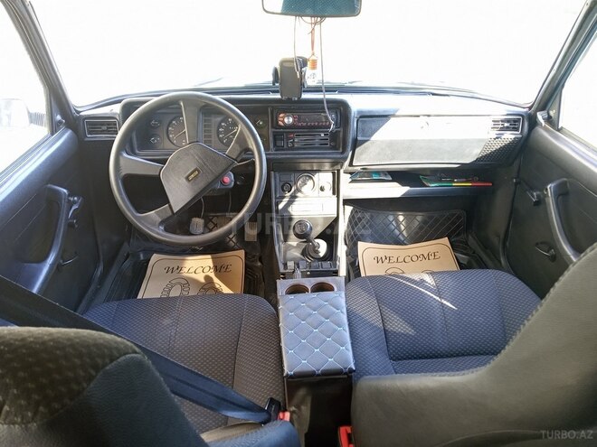 LADA (VAZ) 2107 2003, 390,000 km - 1.6 l - Masallı