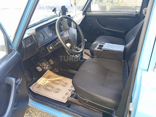 LADA (VAZ) 2107 2003, 390,000 km - 1.6 l - Masallı