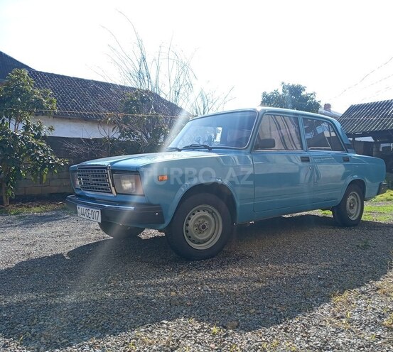 LADA (VAZ) 2107 2003, 390,000 km - 1.6 l - Masallı