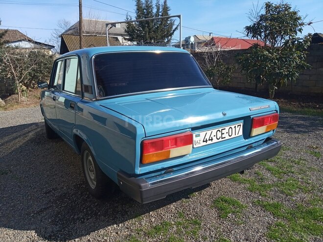 LADA (VAZ) 2107 2003, 390,000 km - 1.6 l - Masallı