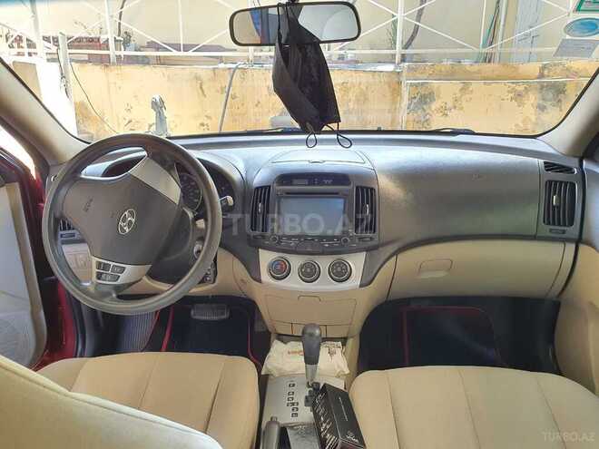 Hyundai Elantra 2009, 160,000 km - 2.0 l - Gəncə