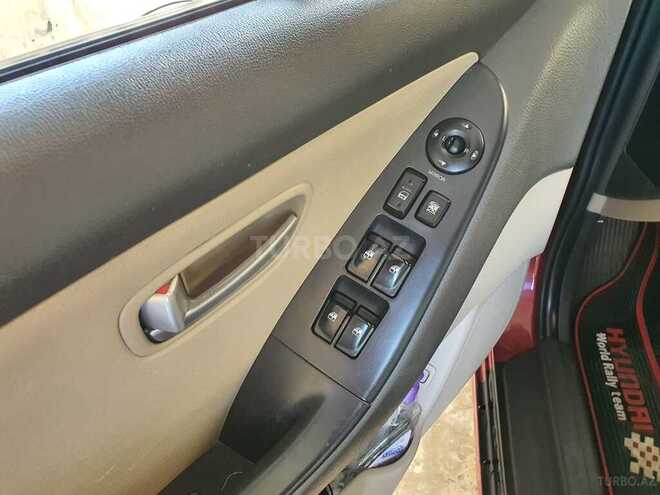 Hyundai Elantra 2009, 160,000 km - 2.0 l - Gəncə