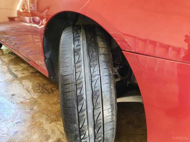 Hyundai Elantra 2009, 160,000 km - 2.0 l - Gəncə