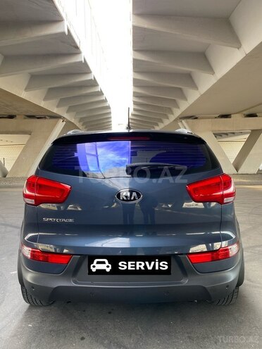 Kia Sportage 2014, 130,000 km - 2.0 л - Bakı
