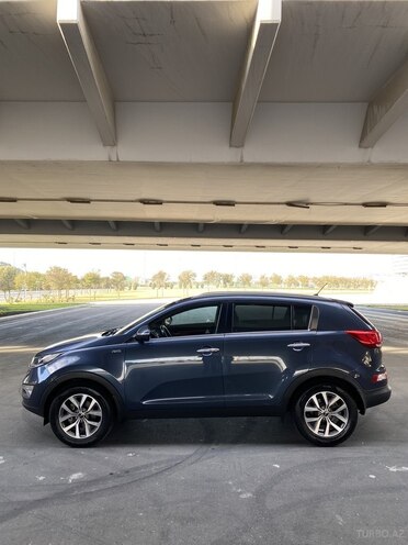 Kia Sportage 2014, 130,000 km - 2.0 л - Bakı