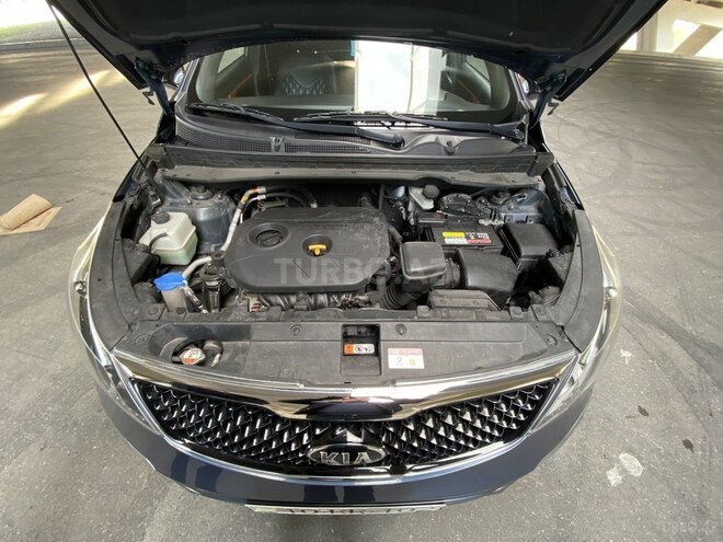 Kia Sportage 2014, 130,000 km - 2.0 л - Bakı
