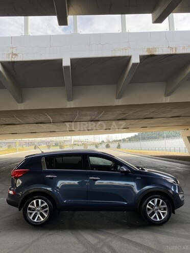Kia Sportage 2014, 130,000 km - 2.0 л - Bakı