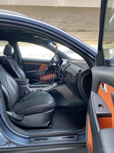 Kia Sportage 2014, 130,000 km - 2.0 л - Bakı