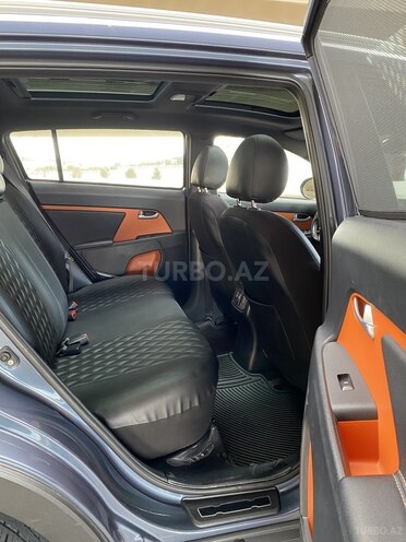 Kia Sportage 2014, 130,000 km - 2.0 л - Bakı