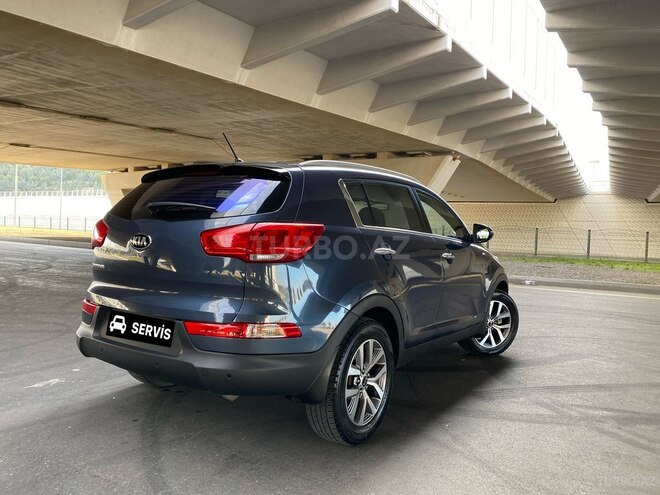 Kia Sportage 2014, 130,000 km - 2.0 л - Bakı