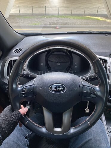 Kia Sportage 2014, 130,000 km - 2.0 л - Bakı