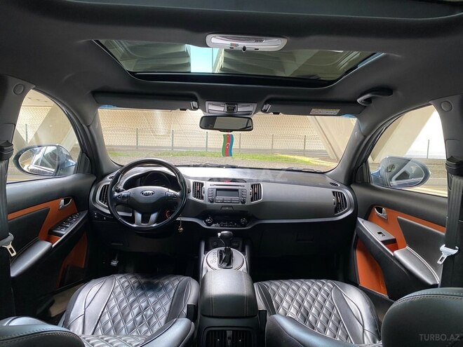 Kia Sportage 2014, 130,000 km - 2.0 л - Bakı