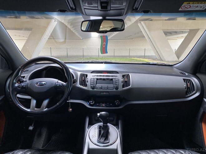 Kia Sportage 2014, 130,000 km - 2.0 л - Bakı