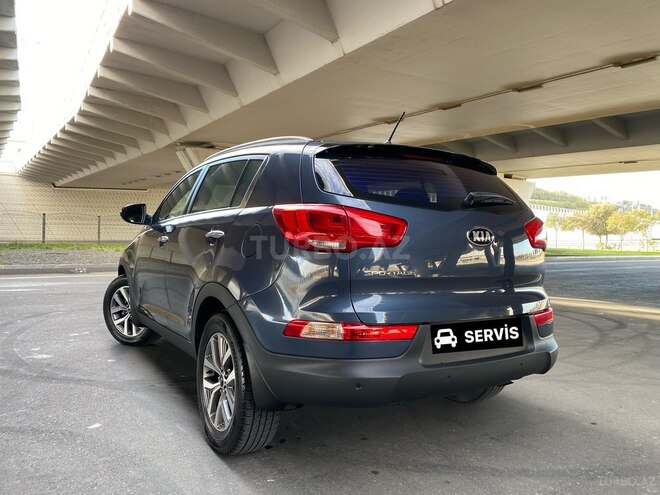 Kia Sportage 2014, 130,000 km - 2.0 л - Bakı