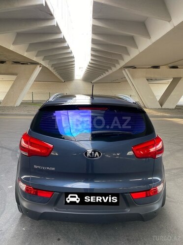 Kia Sportage 2014, 130,000 km - 2.0 л - Bakı