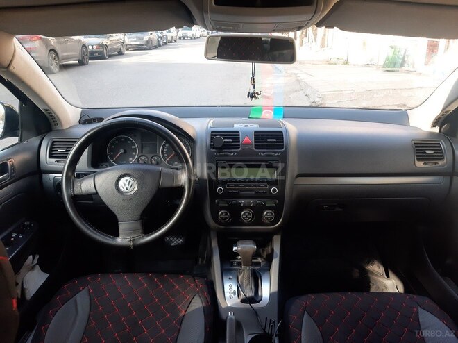 Volkswagen Jetta 2008, 290,000 km - 1.6 l - Bakı