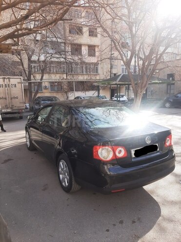 Volkswagen Jetta 2008, 290,000 km - 1.6 l - Bakı