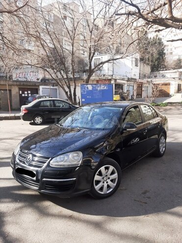 Volkswagen Jetta 2008, 290,000 km - 1.6 l - Bakı