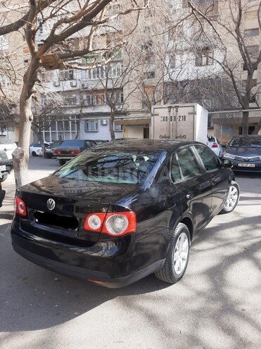 Volkswagen Jetta 2008, 290,000 km - 1.6 l - Bakı