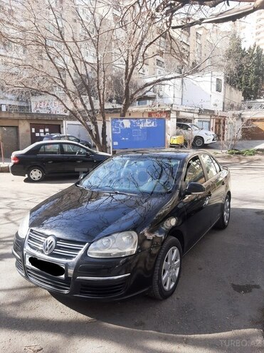 Volkswagen Jetta 2008, 290,000 km - 1.6 l - Bakı