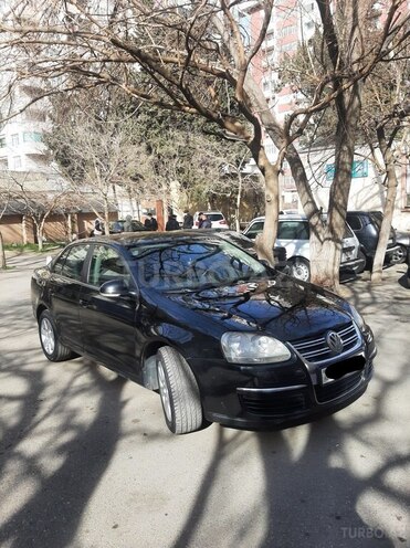 Volkswagen Jetta 2008, 290,000 km - 1.6 l - Bakı