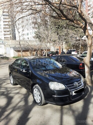 Volkswagen Jetta 2008, 290,000 km - 1.6 l - Bakı