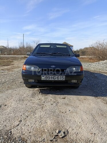 LADA (VAZ) 2115 2009, 80,000 km - 1.5 l - Neftçala