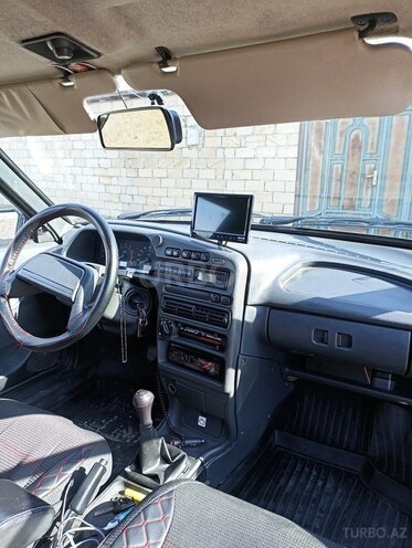 LADA (VAZ) 2115 2009, 80,000 km - 1.5 l - Neftçala