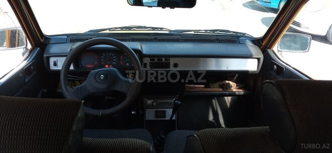 Renault 12 Toros 1996, 250,000 km - 1.2 л - Bakı