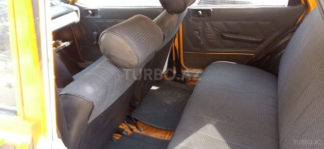 Renault 12 Toros 1996, 250,000 km - 1.2 л - Bakı