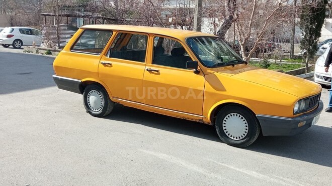 Renault 12 Toros 1996, 250,000 km - 1.2 л - Bakı