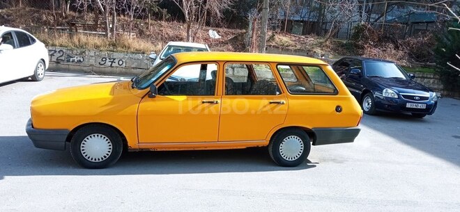 Renault 12 Toros 1996, 250,000 km - 1.2 л - Bakı
