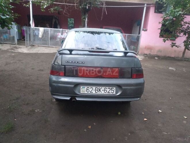LADA (VAZ) 2110 2004, 300,000 km - 1.5 л - Zaqatala
