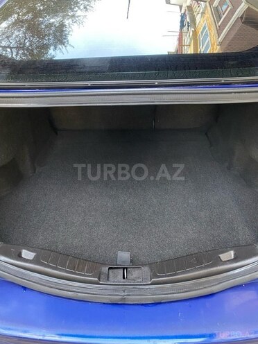 Ford Fusion 2014, 114,200 km - 1.5 l - Bakı