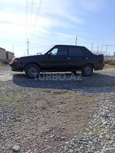 LADA (VAZ) 2115 2009, 80,000 km - 1.5 l - Neftçala