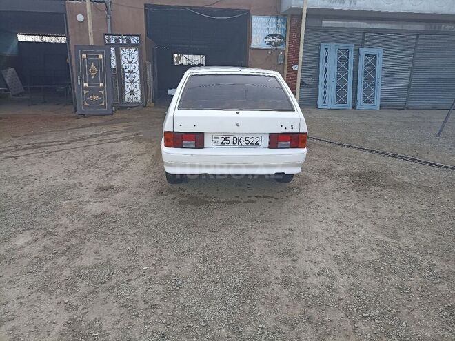 LADA (VAZ) 2109 1989, 467,894 km - 1.5 l - Göygöl
