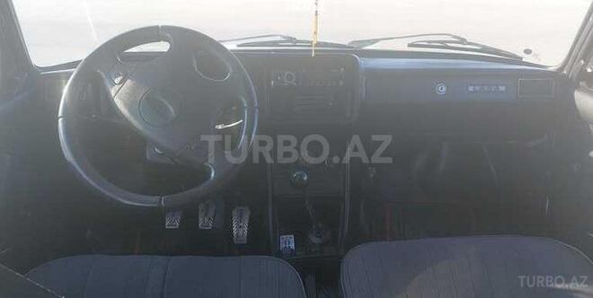 LADA (VAZ) 2107 2004, 560,000 km - 1.6 л - Bakı