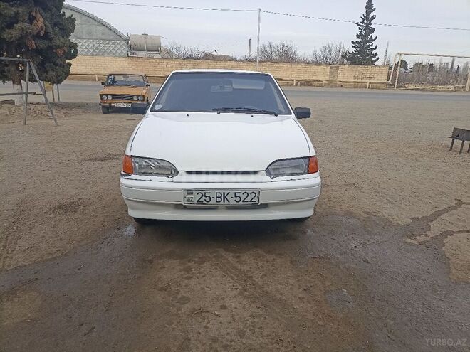 LADA (VAZ) 2109 1989, 467,894 km - 1.5 l - Göygöl