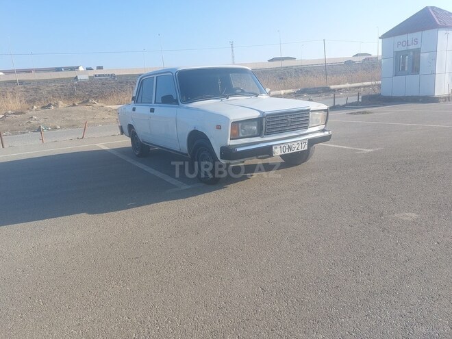 LADA (VAZ) 2107 2004, 560,000 km - 1.6 л - Bakı