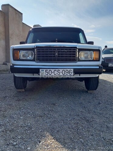 LADA (VAZ) 2107 2010, 156,200 km - 1.6 l - Sumqayıt