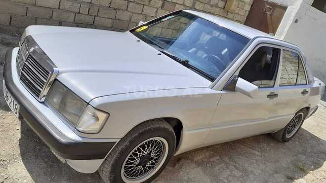Mercedes 190 1991, 159,000 km - 2.0 l - Bakı