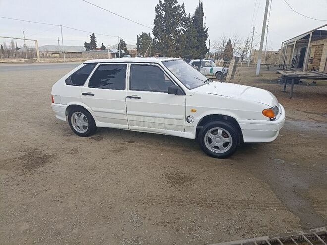 LADA (VAZ) 2109 1989, 467,894 km - 1.5 l - Göygöl
