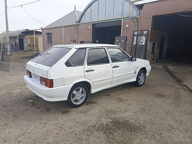 LADA (VAZ) 2109 1989, 467,894 km - 1.5 l - Göygöl